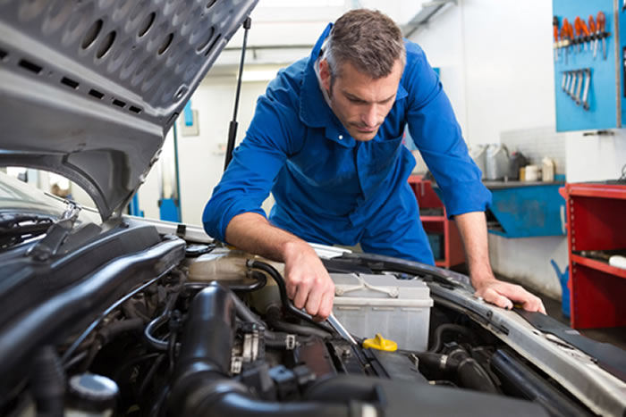 Car Tune-up Service in Bend, OR